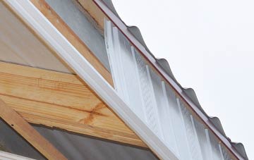 why Wimblington fascia repairs are essential