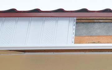 Wimblington fascia repair costs