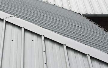 disadvantages of Wimblington metal roofing