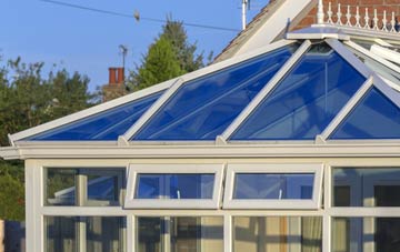 professional Wimblington conservatory insulation