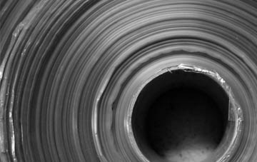 Wimblington pvc roof replacement