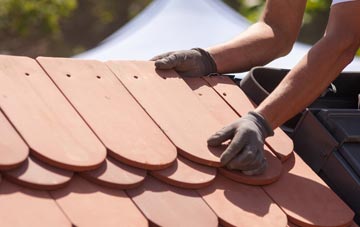 Wimblington roof tile contractors