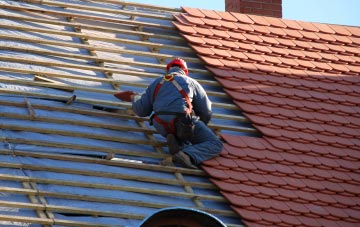 roof tiles Wimblington, Cambridgeshire