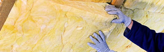 quotes for Wimblington roof insulation