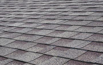Wimblington tiles for shallow pitch roofing