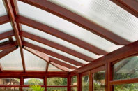 Wimblington conservatory roofing insulation