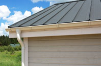 Wimblington fascia repair