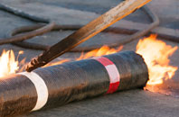 free Wimblington flat roofing repair quotes