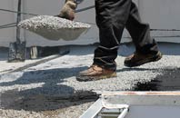 find rated Wimblington flat roofing replacement companies
